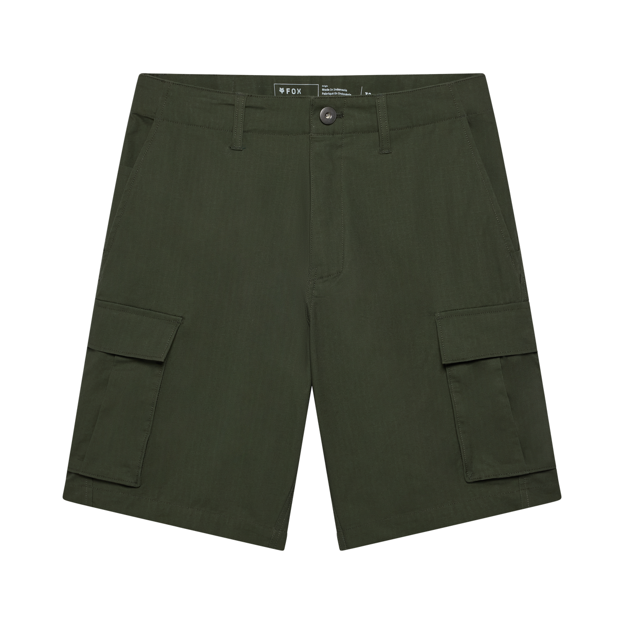 Fox Racing Fox Cargo Ripstop Shorts Ivy