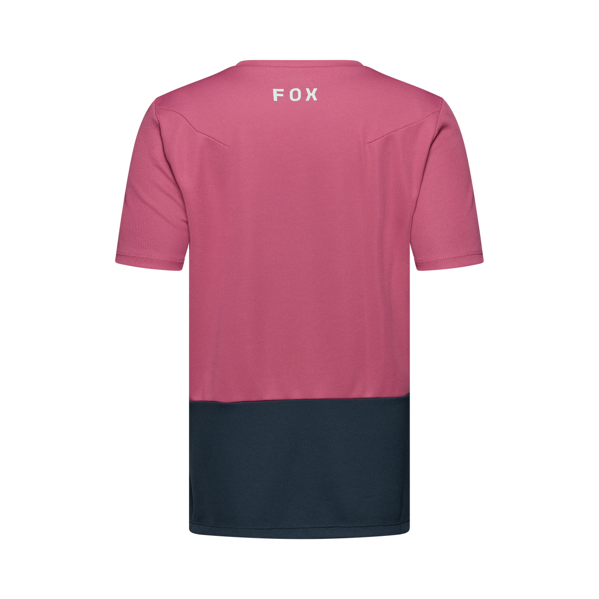 Fox Racing Youth Ranger Short Sleeve Jersey Head Berry