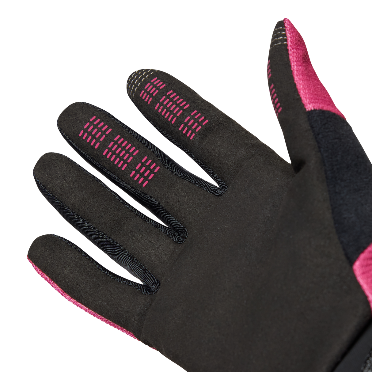 Fox Racing Women's Ranger Glove Berry