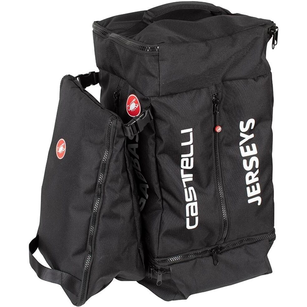Castelli Pro Race Rain Cycling Gear Bag