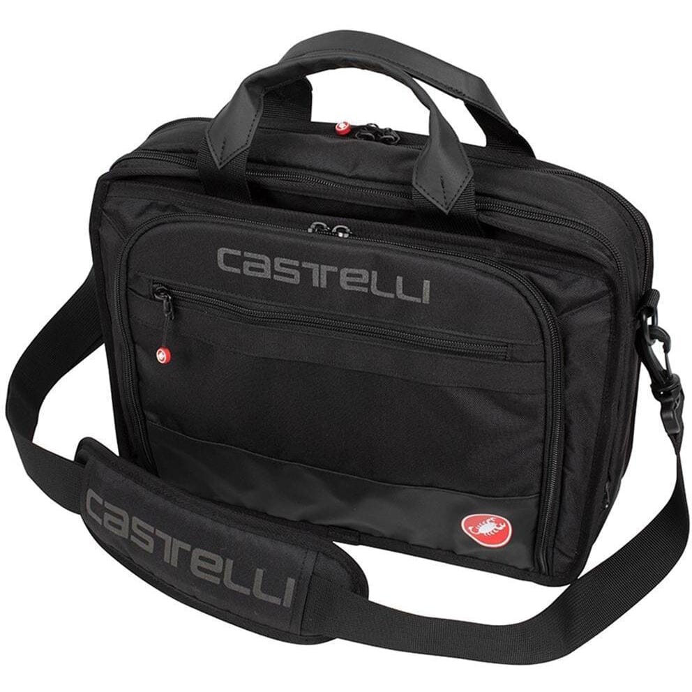 Castelli Race Briefcase Laptop Bag