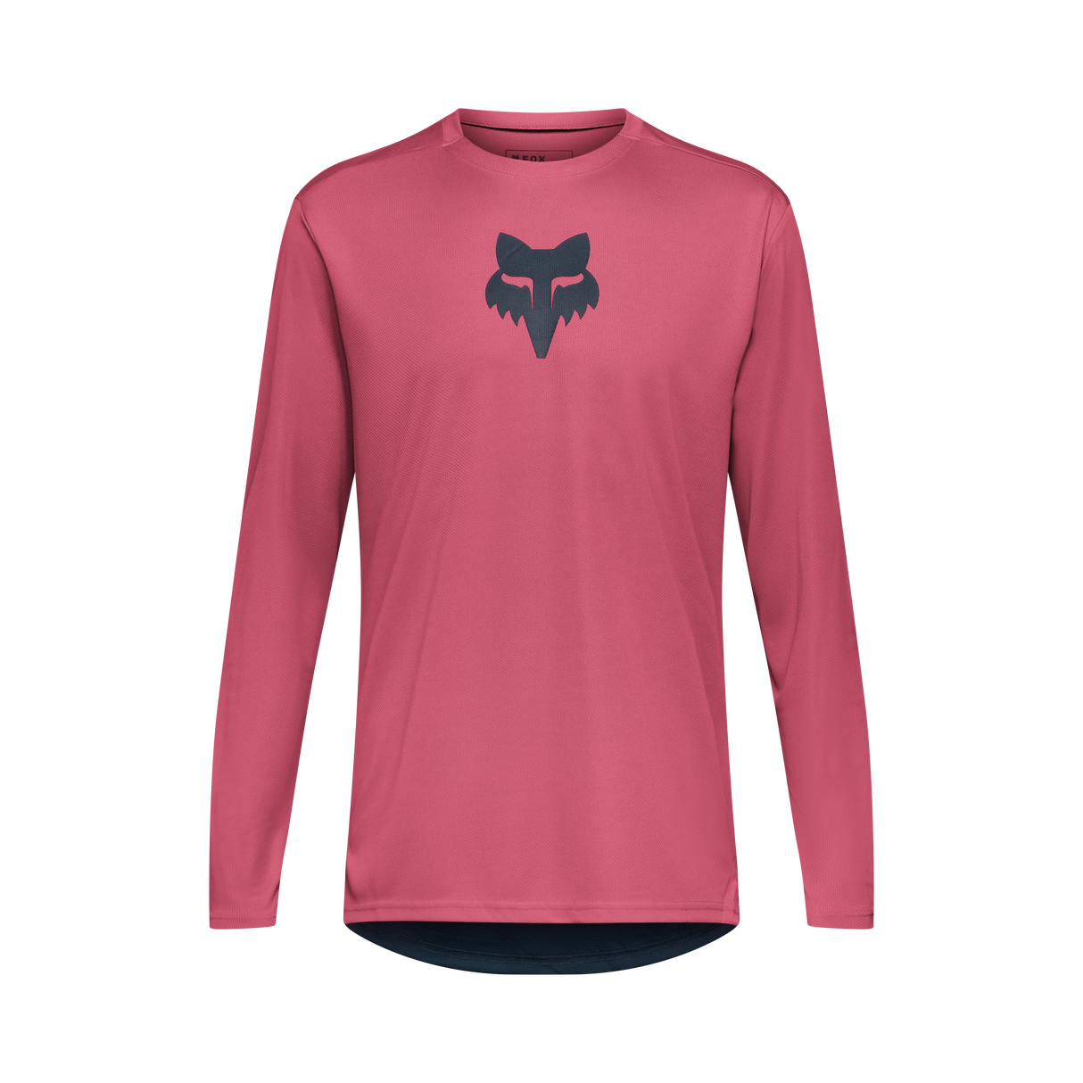 Fox Racing Ranger Langarmtrikot Head Beere