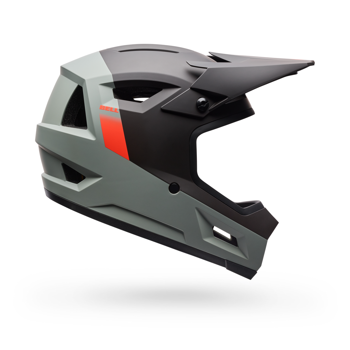 Casco MTB Bell Sanction 2 DLX MIPS Rootbeer