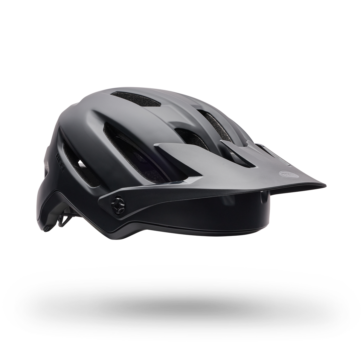 Bell 4Forty MIPS MTB-Helm in Solid Black