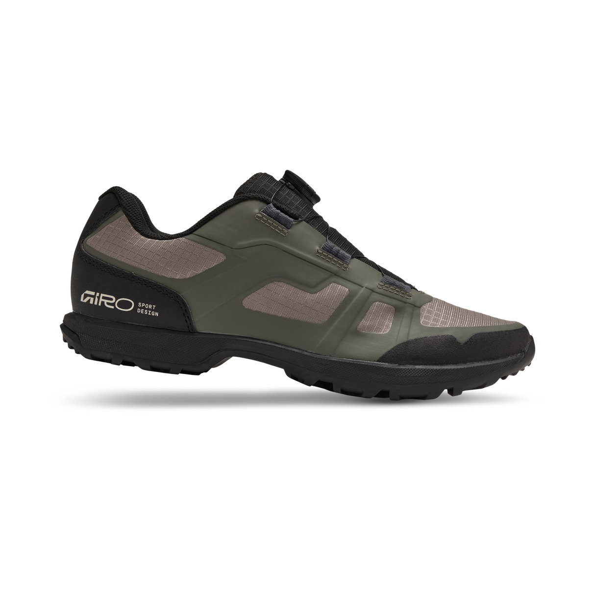 Giro Gauge BOA Mountain Bike Cycling Shoes