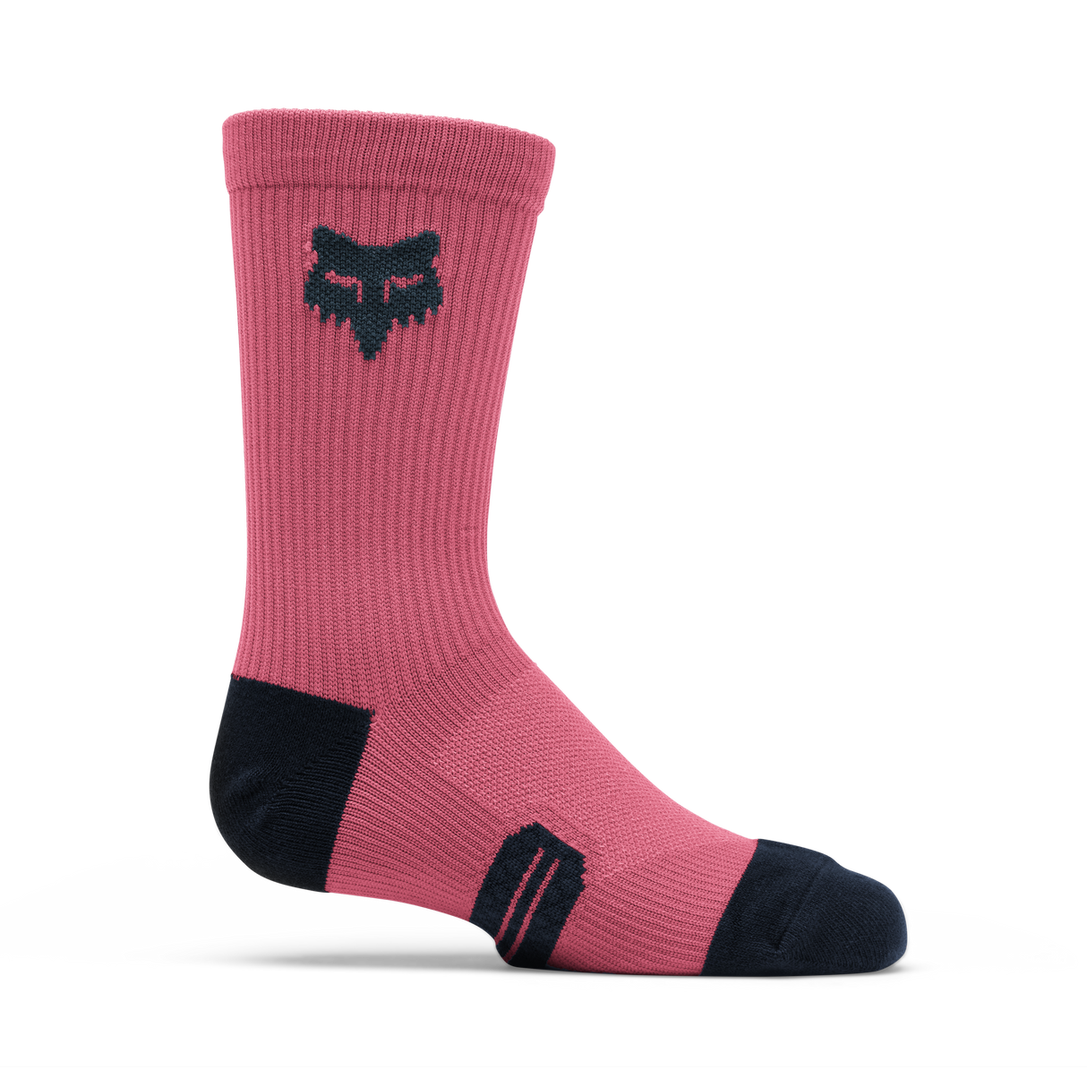 Fox Racing Youth 6" Ranger Crew Sock Berry