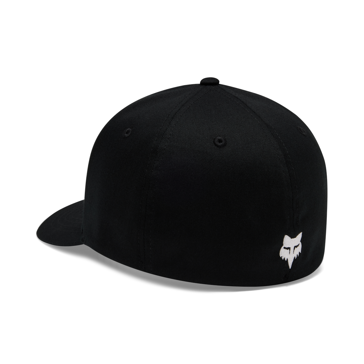 Fox Racing Icon Flexfit Mütze Schwarz