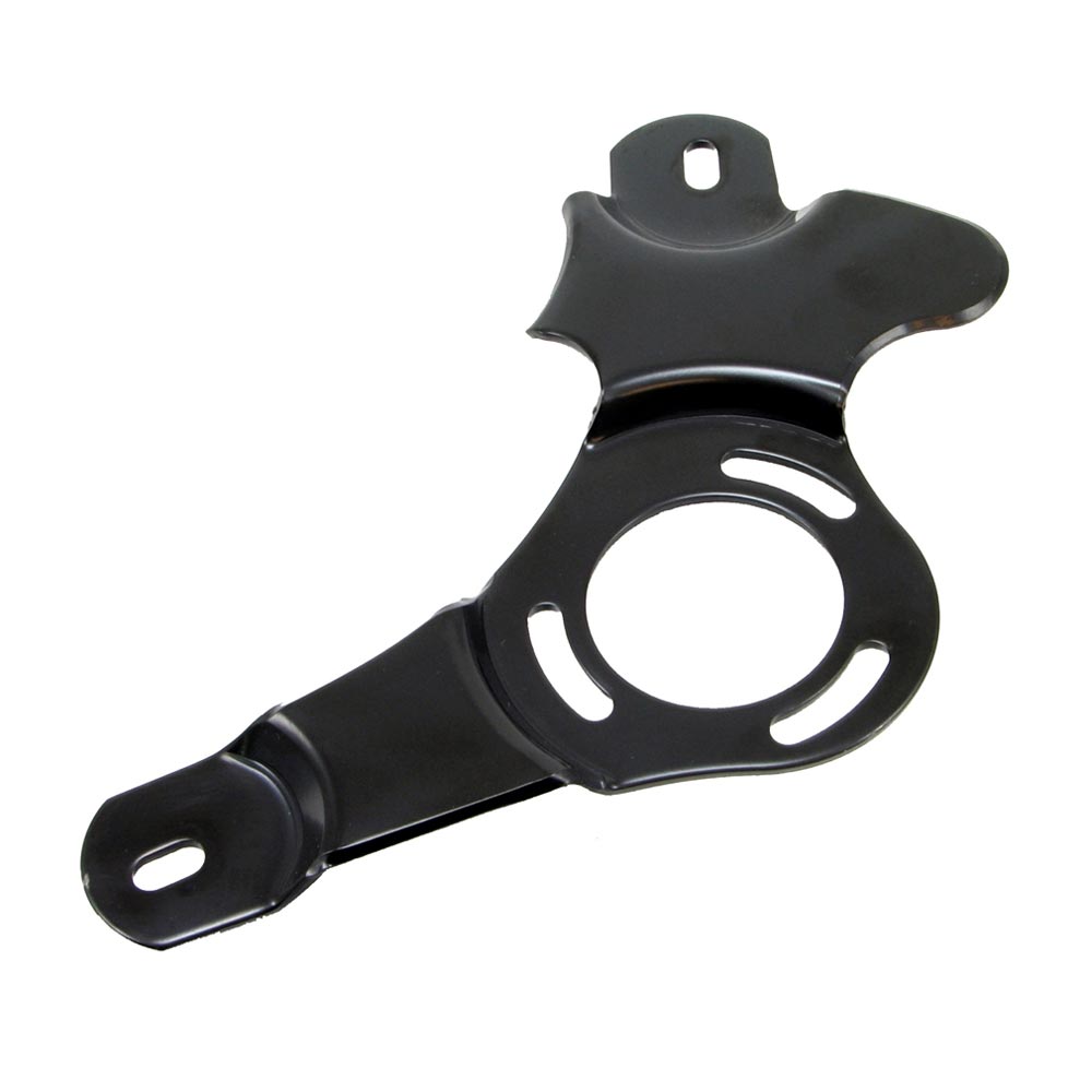 MRP SB-3 Boomerang de acero negro