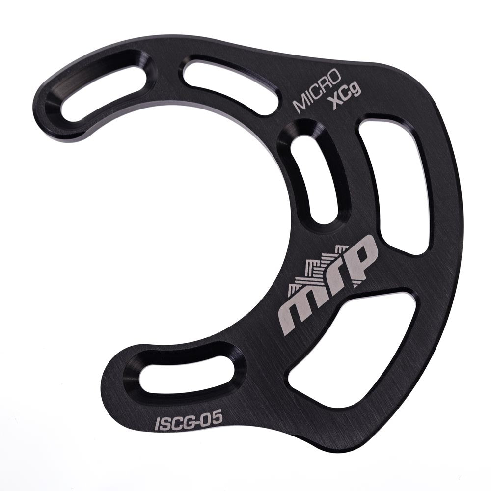 MRP XCG V2 Chain Device Black