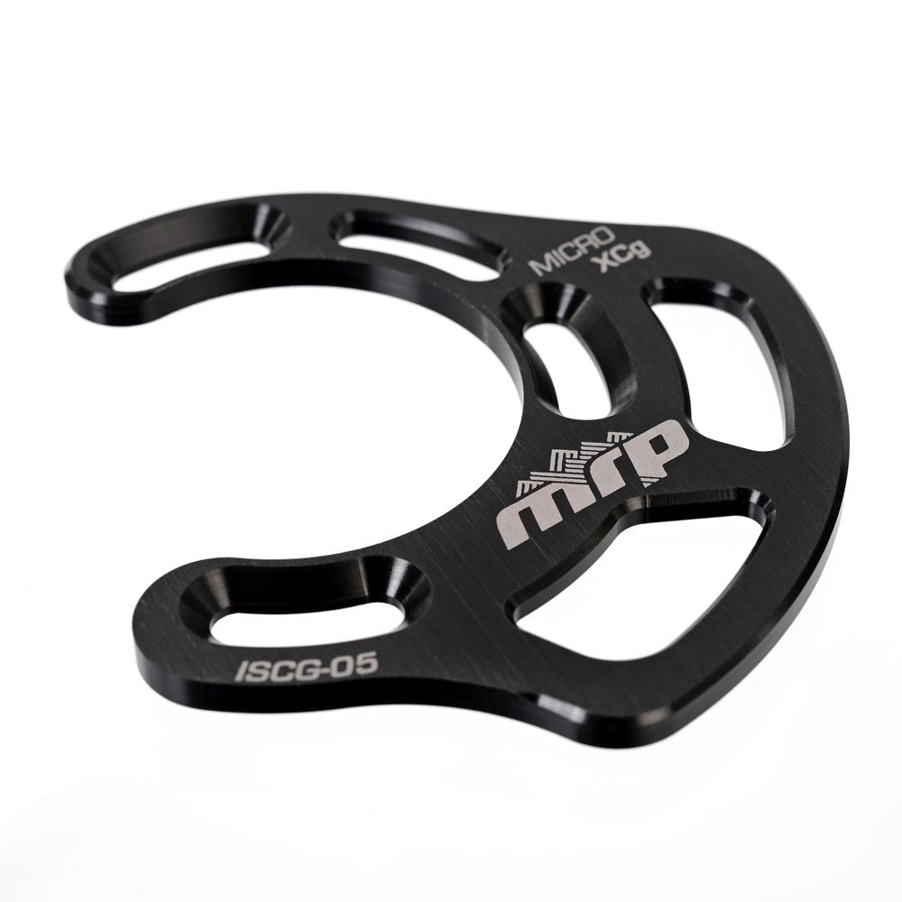 MRP XCG V2 Chain Device Black