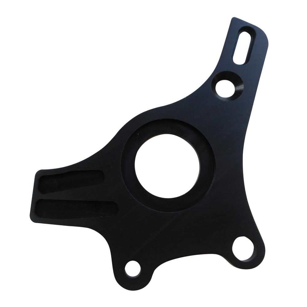 MRP G3/G4/G5 Guide Replacement parts Black