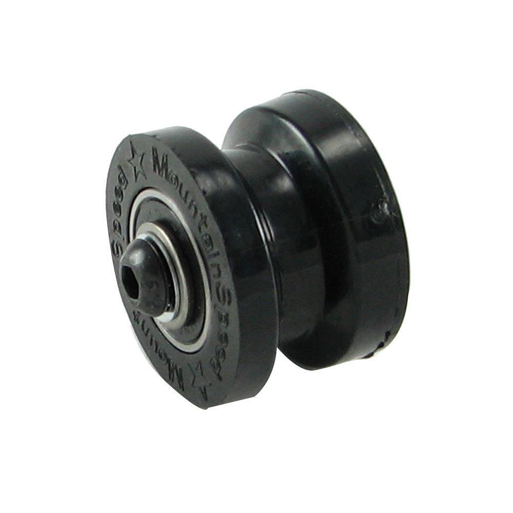 MRP Standard Roller Kit Black