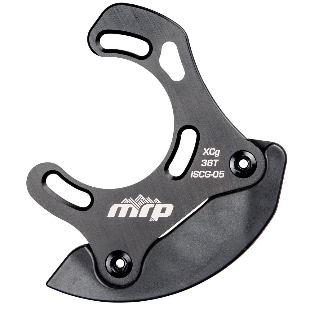 MRP XCG V2 Chain Device Black