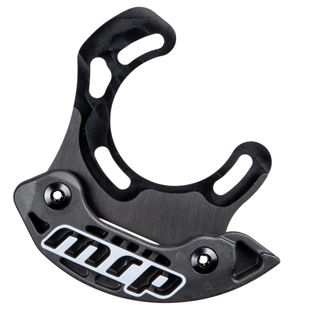 MRP XCG V2 Chain Device Black