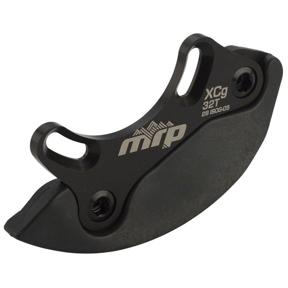 MRP MRP XCg guard to fit Evil Bikes Black