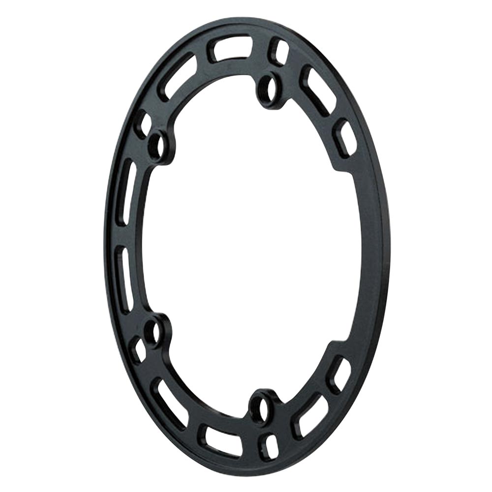 Surly - Pièces protège-plateau OD Noir