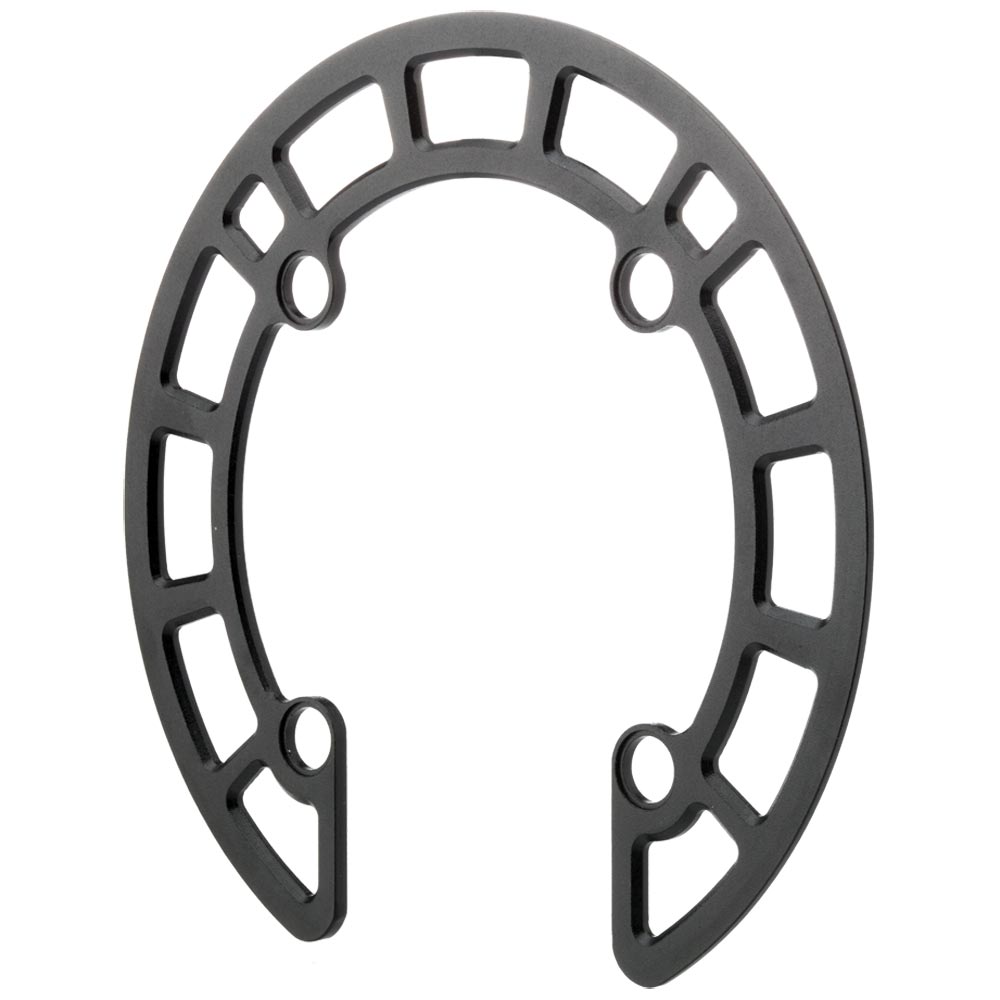 Surly - Parts MWOD Bashguard Black
