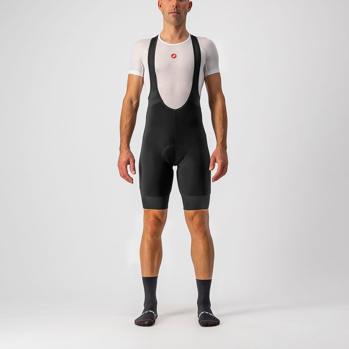 Castelli Tutto Nano Bib Shorts