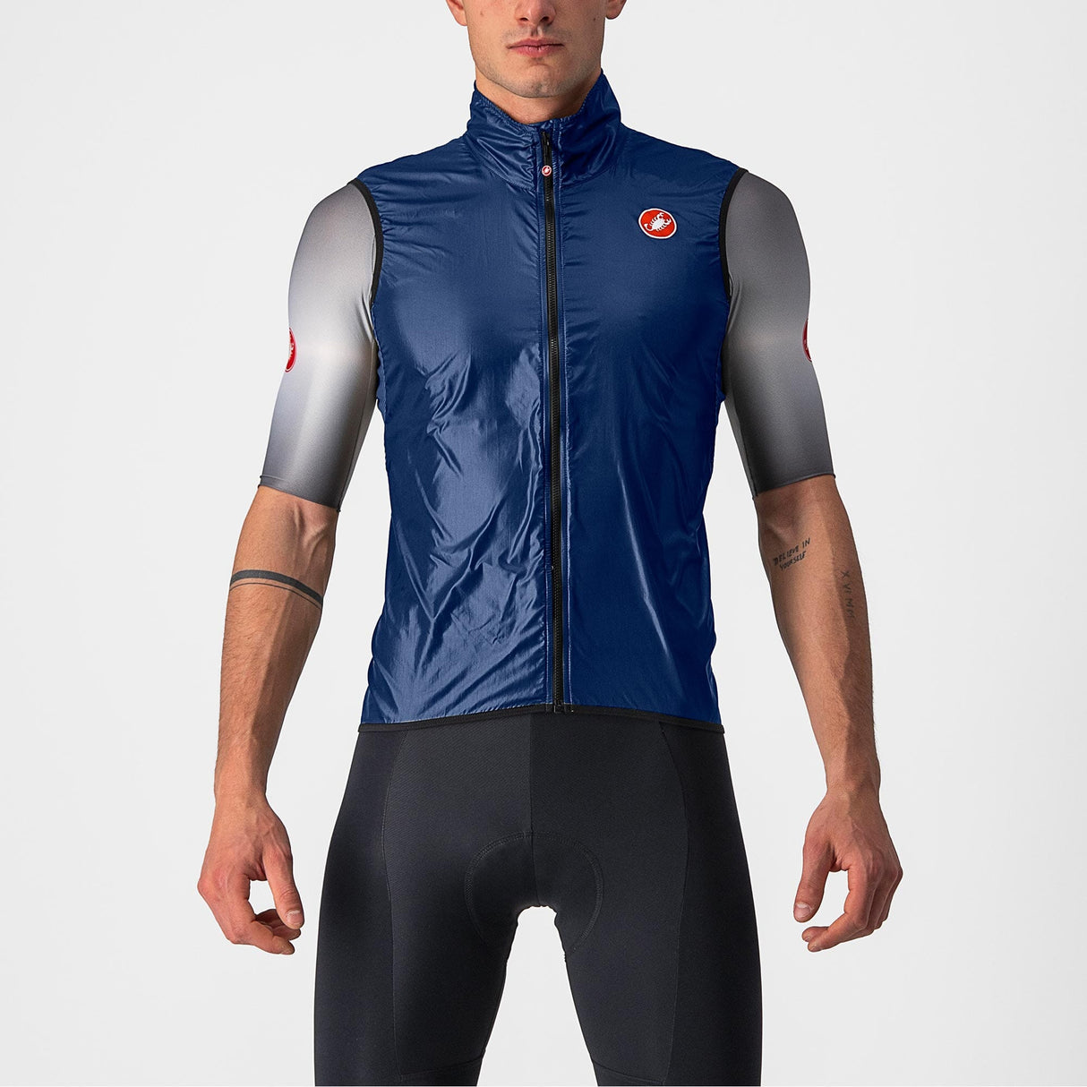 Castelli Aria Vest