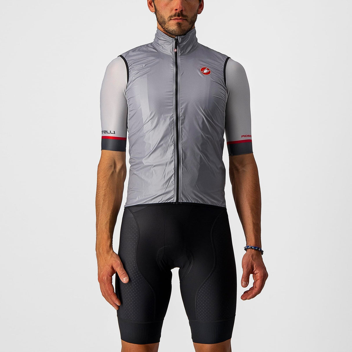 Castelli Aria Vest