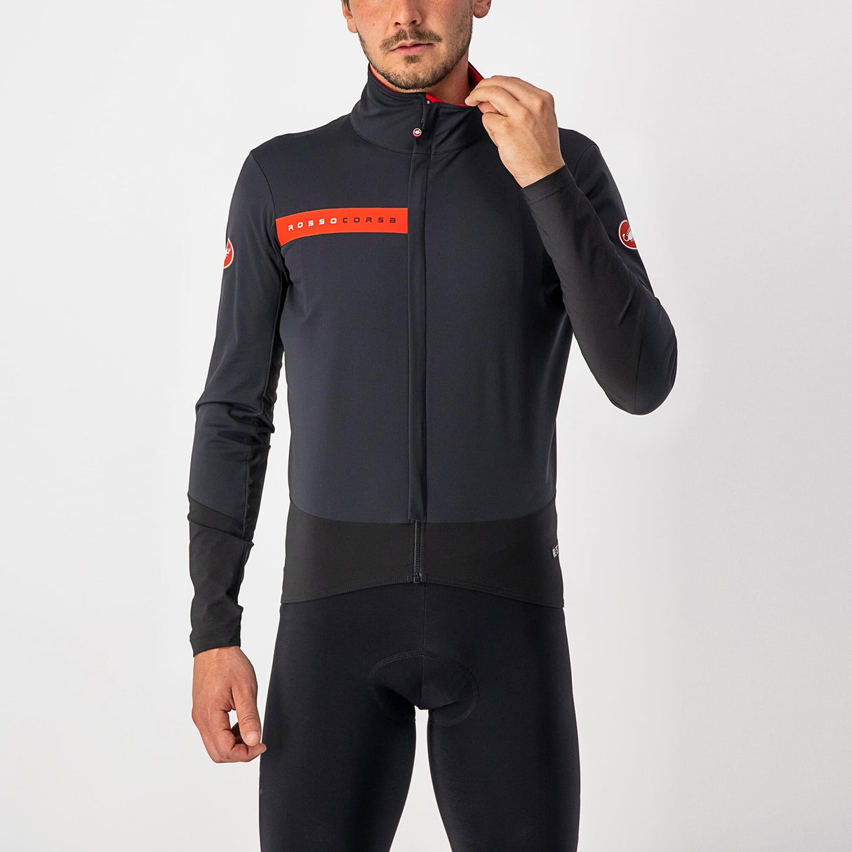 Veste Castelli Beta RoS