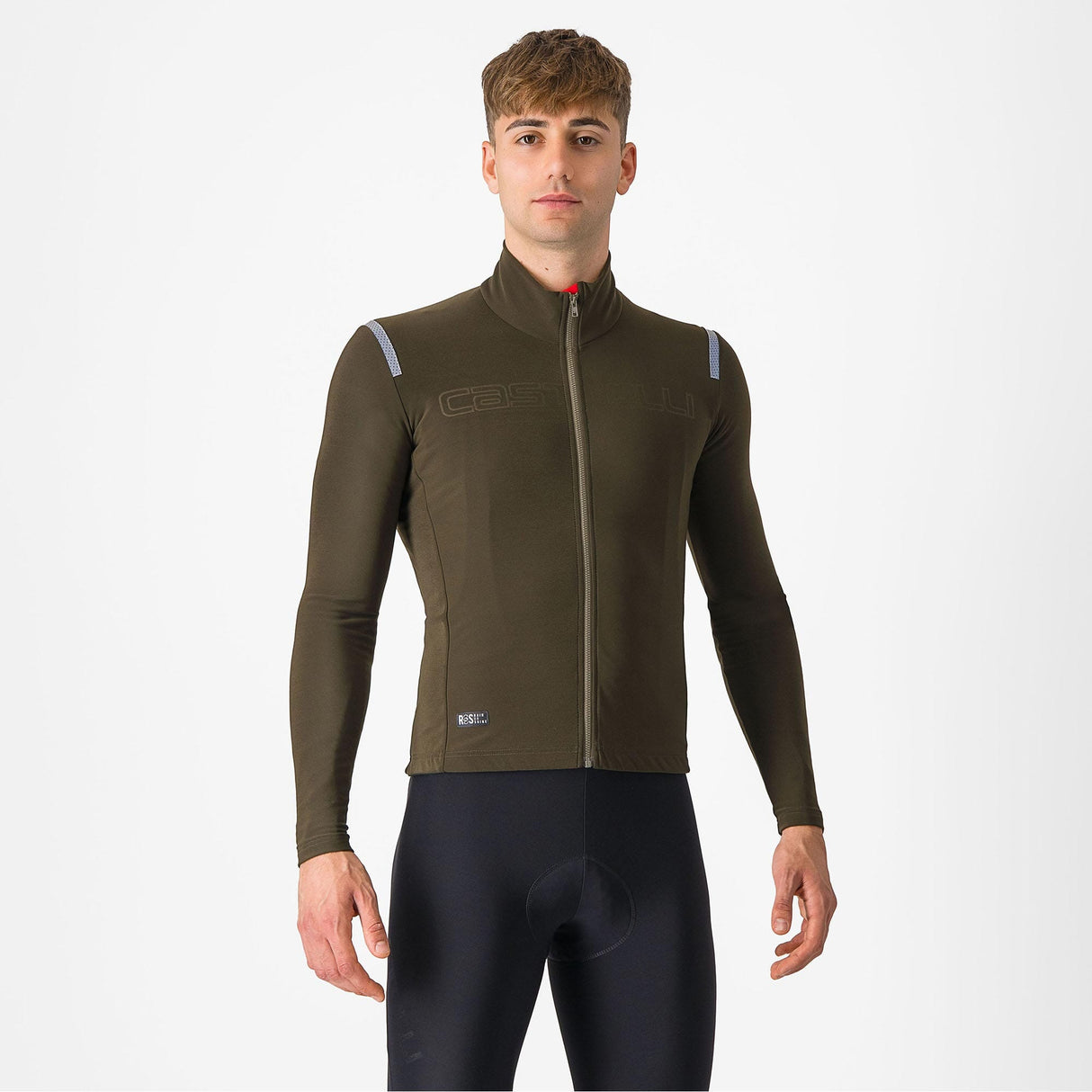 Castelli Tutto Nano RoS Jersey