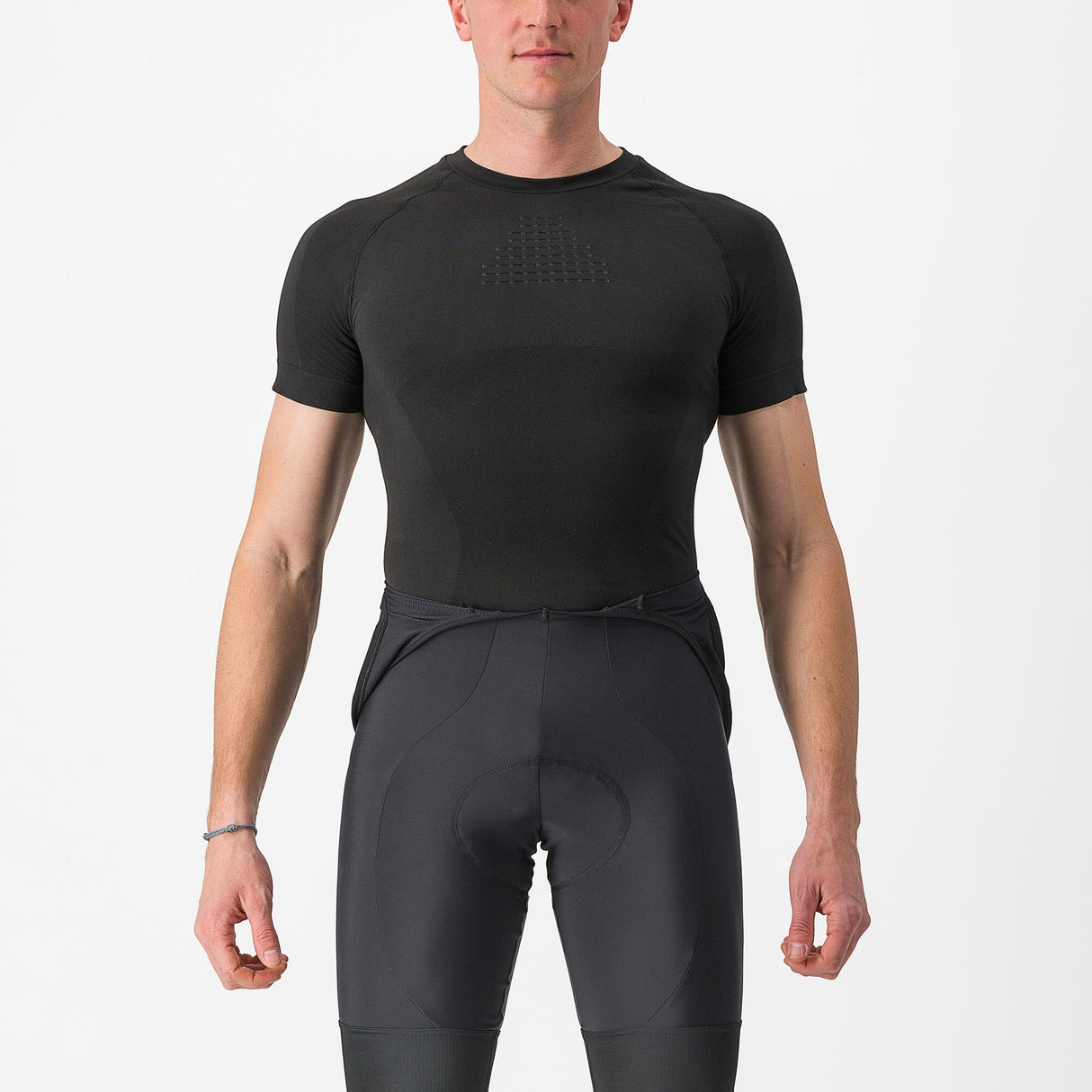 Castelli Core Seamless Short Sleeve Base Layer
