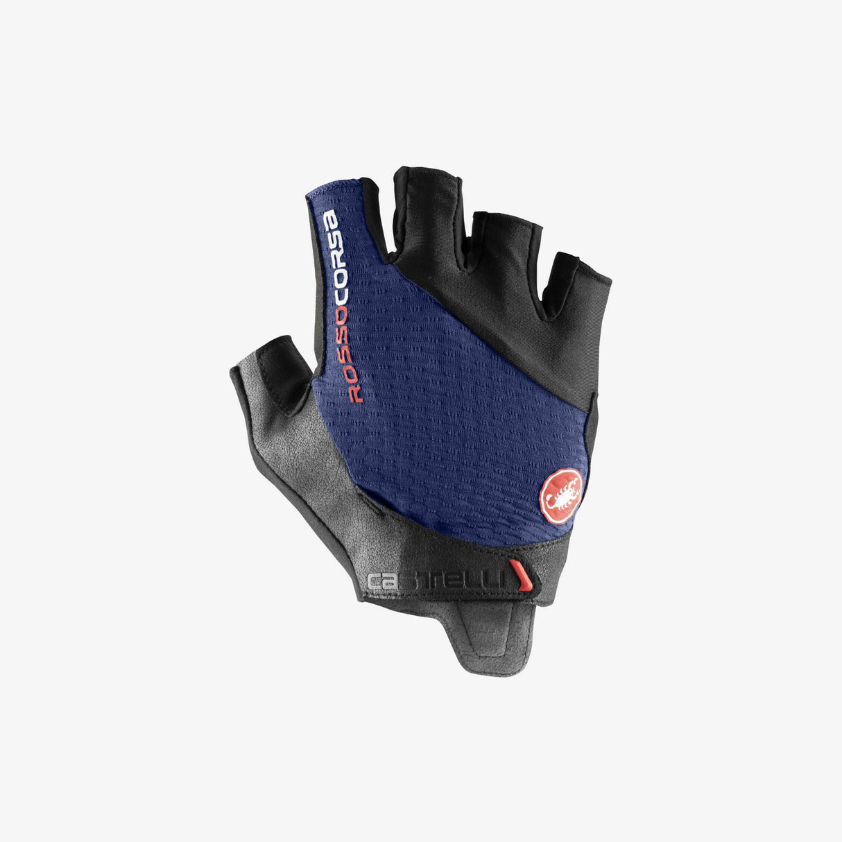 Castelli Rosso Corsa Pro V Gloves
