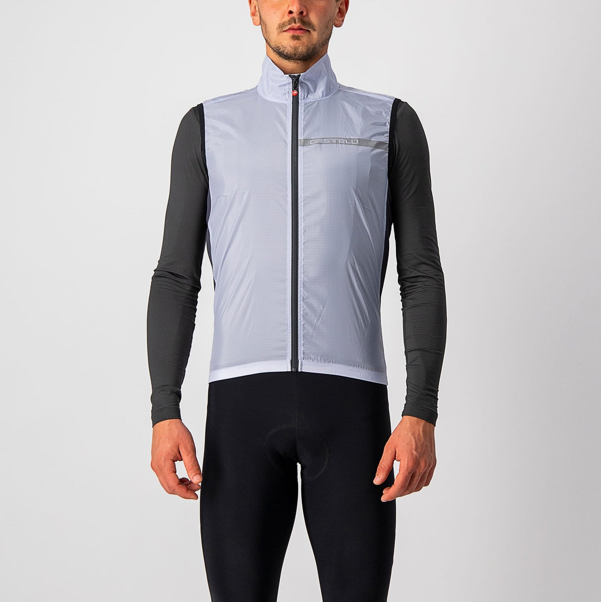 Castelli Squadra Stretch Vest