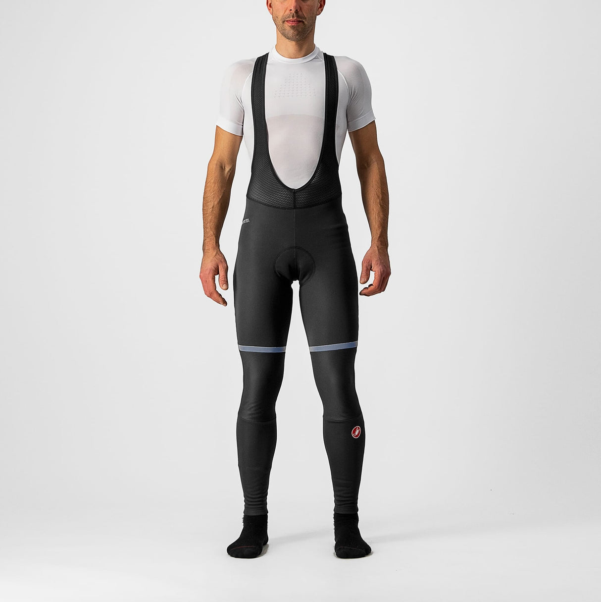 Castelli Polare 3 Bib Tights