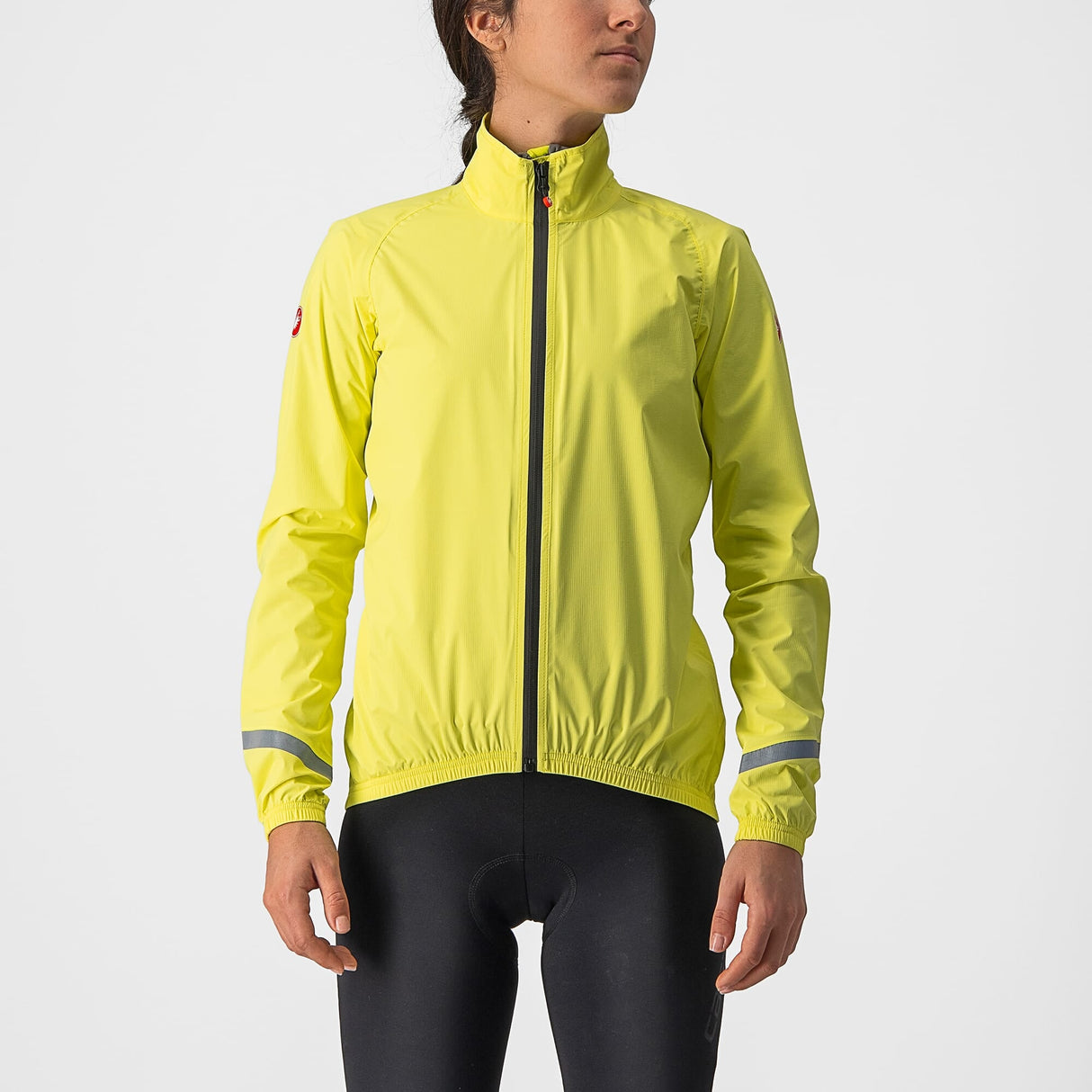 Castelli Emergency 2 Women's Rain Jacket