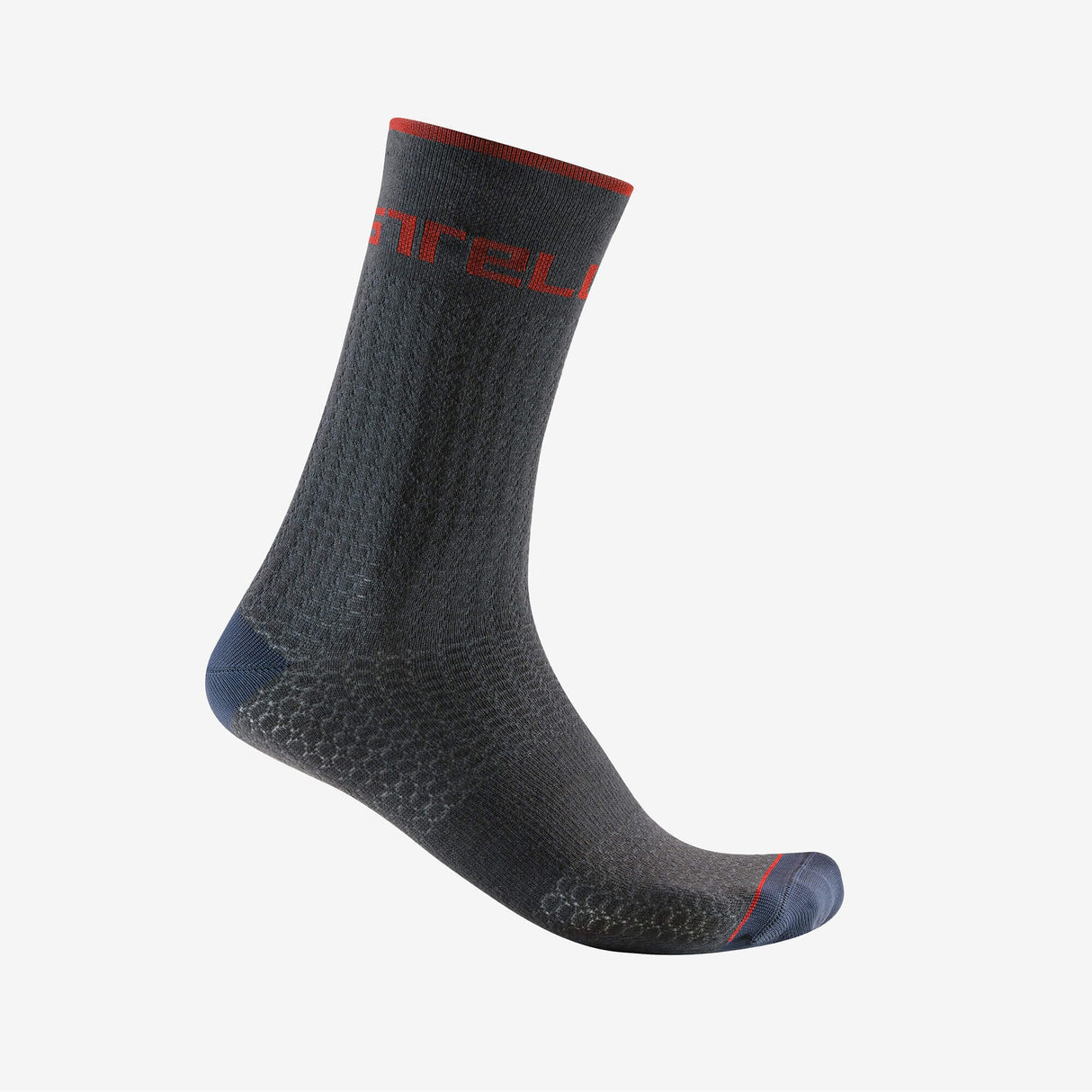 Chaussettes Castelli Distanza 20