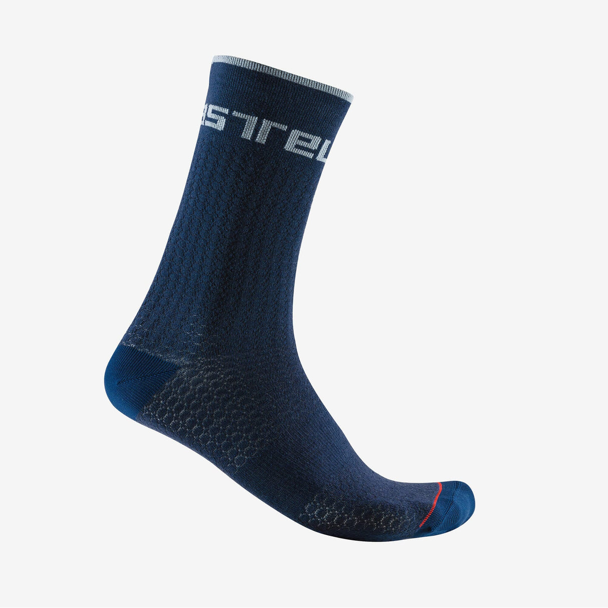 Chaussettes Castelli Distanza 20