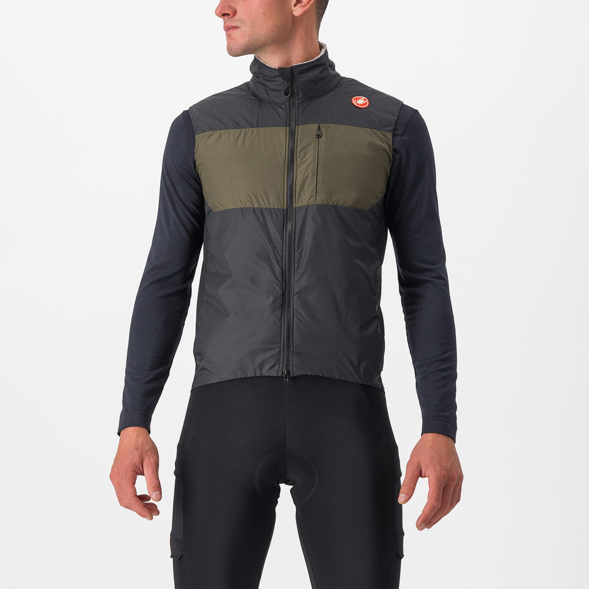 Castelli Unlimited Puffy Vest