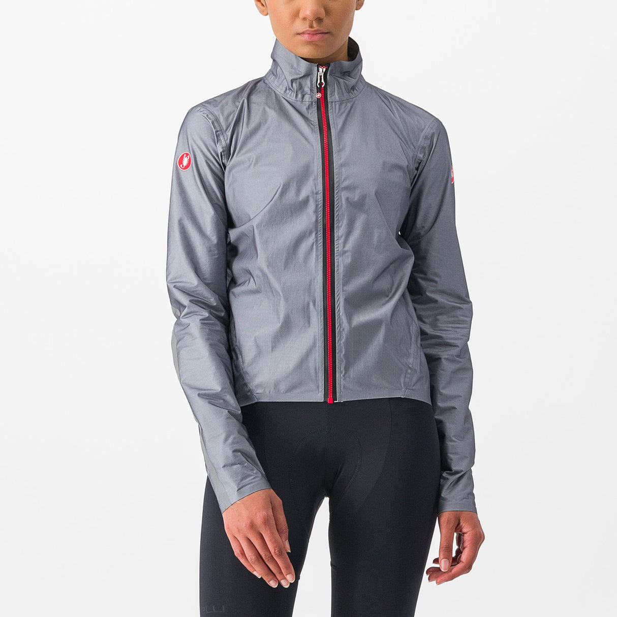Castelli Tempesta Lite Women's Jacket