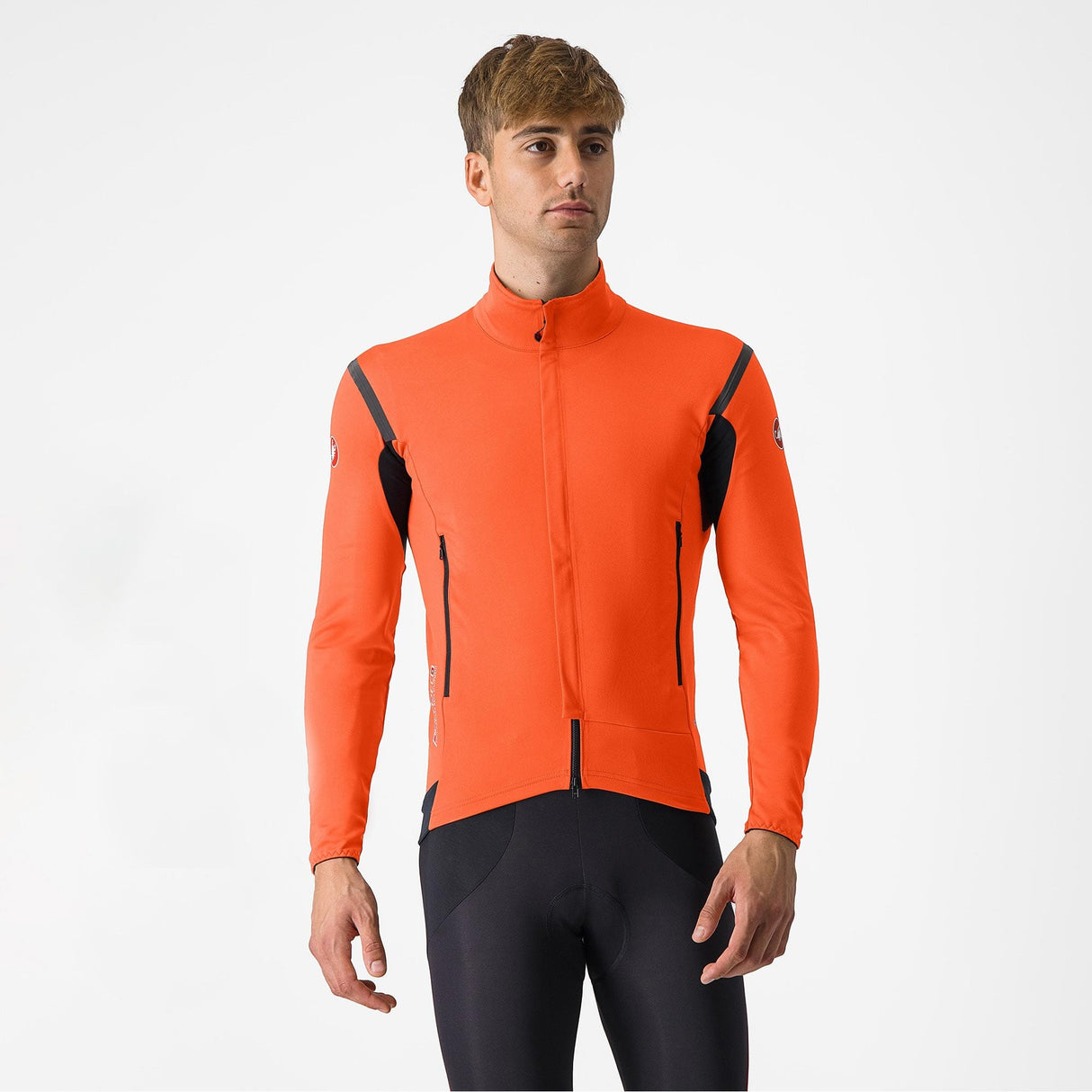 Veste Castelli Perfetto RoS 2