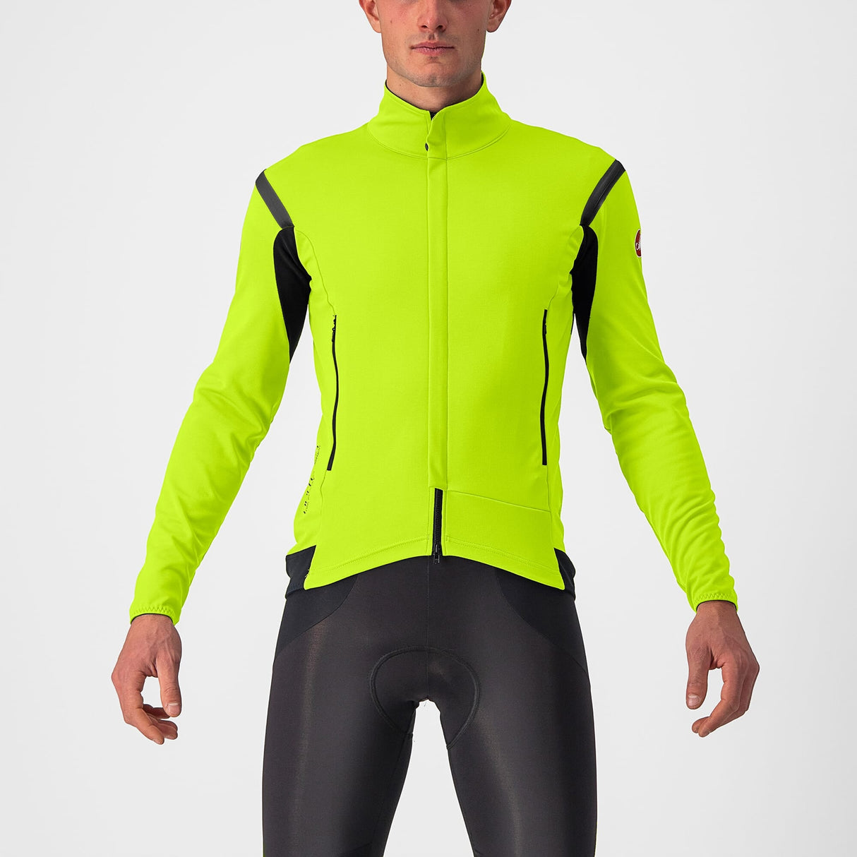 Veste Castelli Perfetto RoS 2