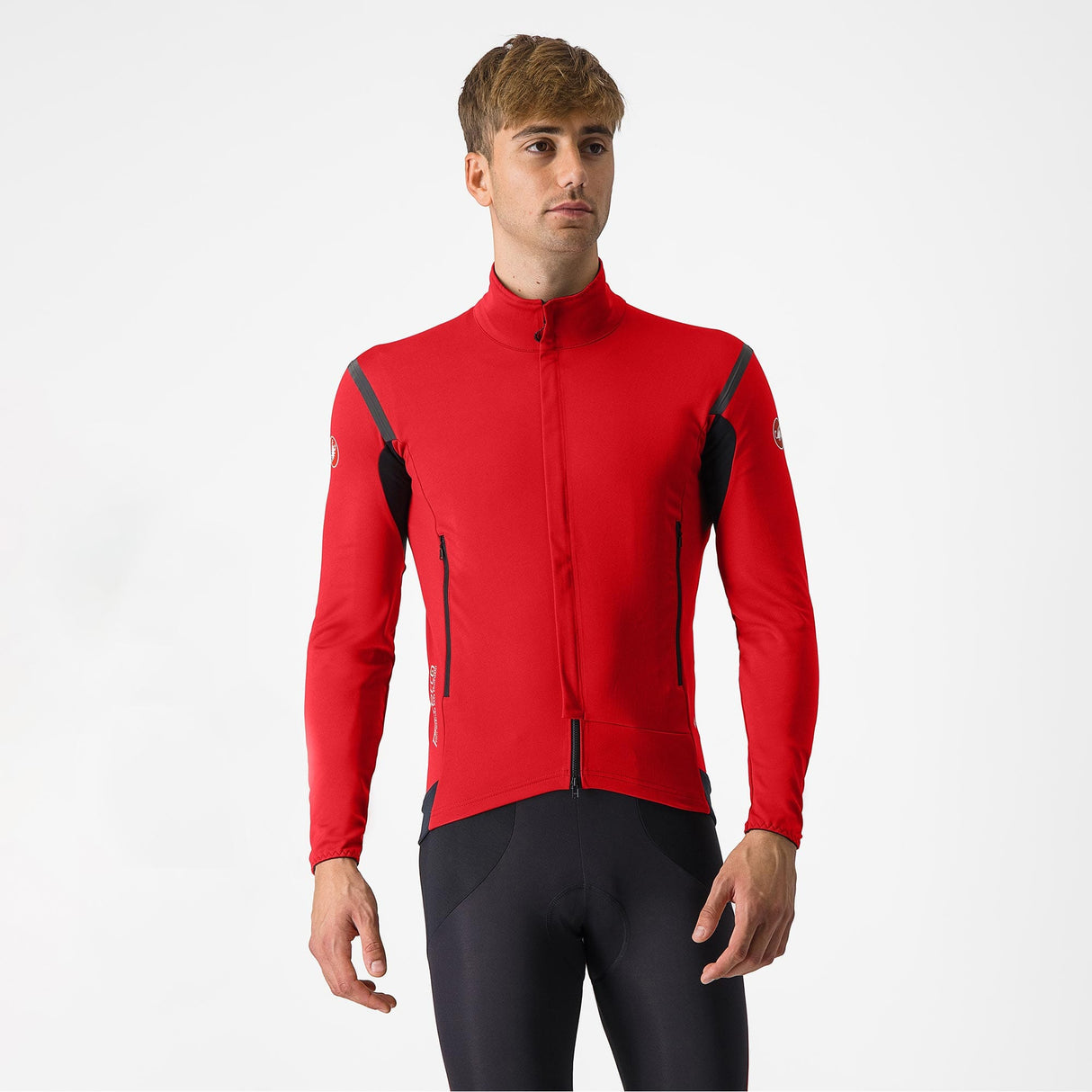 Veste Castelli Perfetto RoS 2
