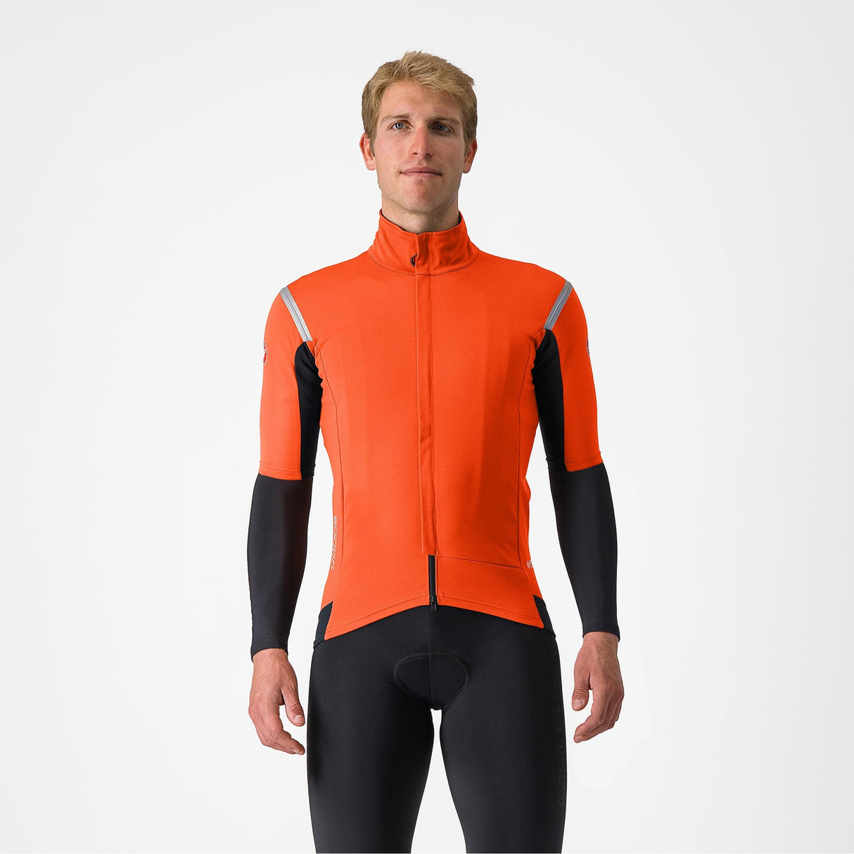 Castelli Gabba RoS 2 Short Sleeve Jersey