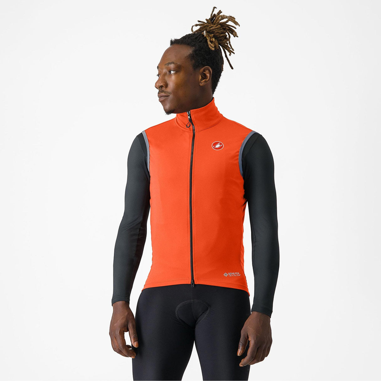 Castelli Perfetto RoS 2 Vest