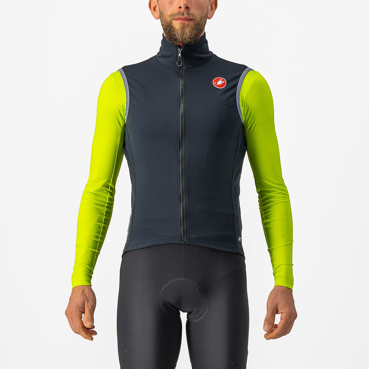 Castelli Perfetto RoS 2 Vest