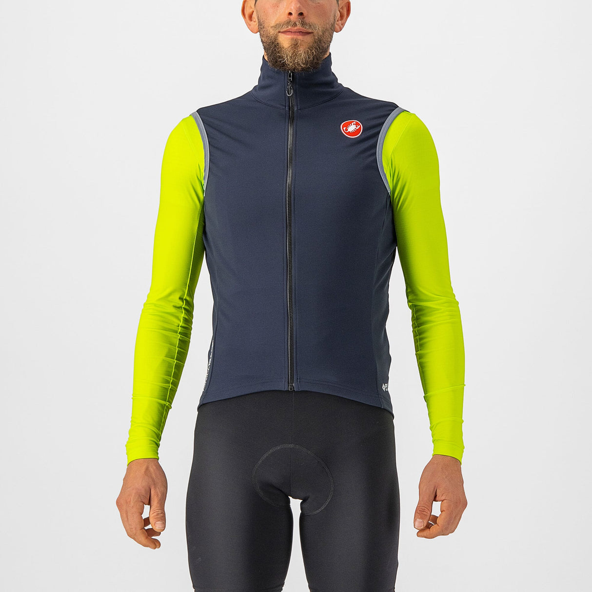 Castelli Perfetto RoS 2 Vest