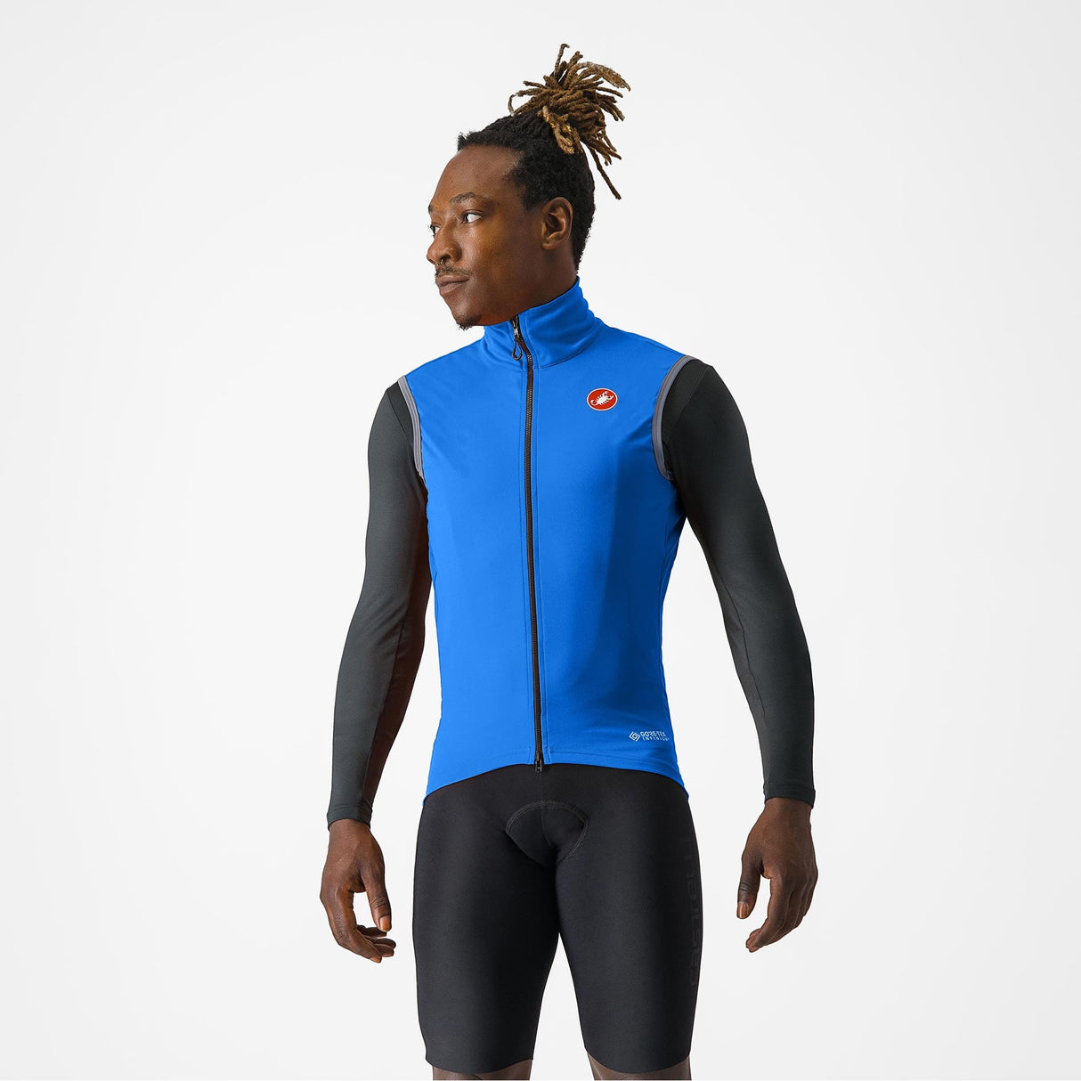 Castelli Perfetto RoS 2 Vest