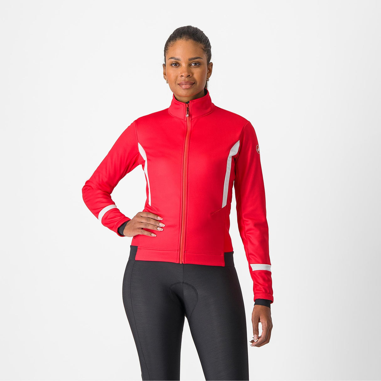Castelli Dinamica 2 Women's Jacket