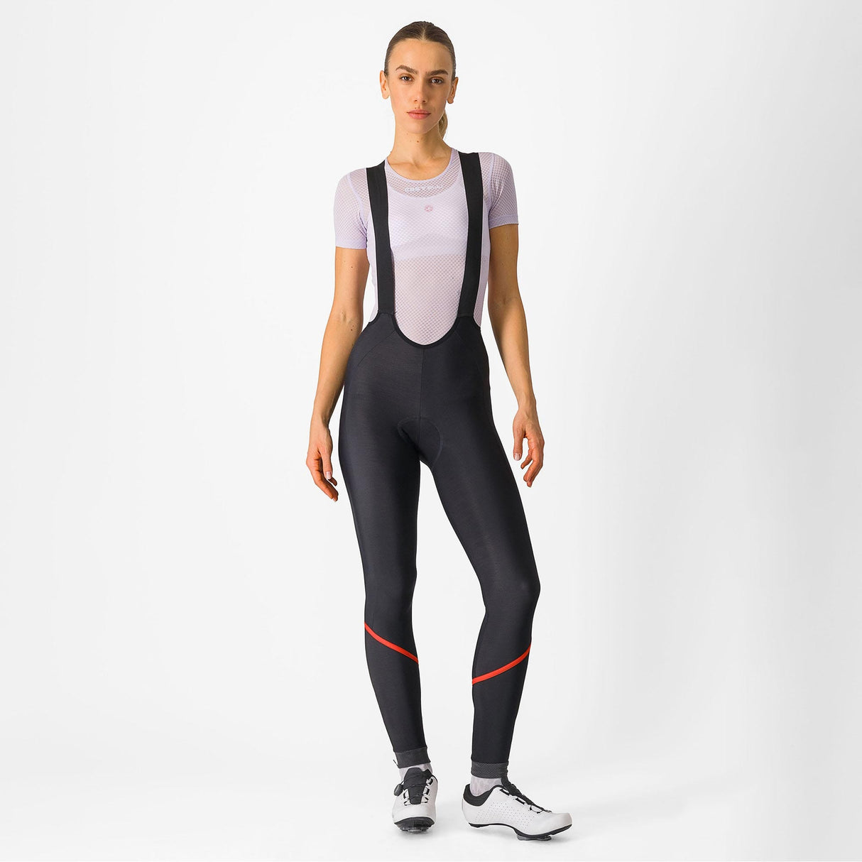 Castelli Velocissima DT Women's Bib Tights