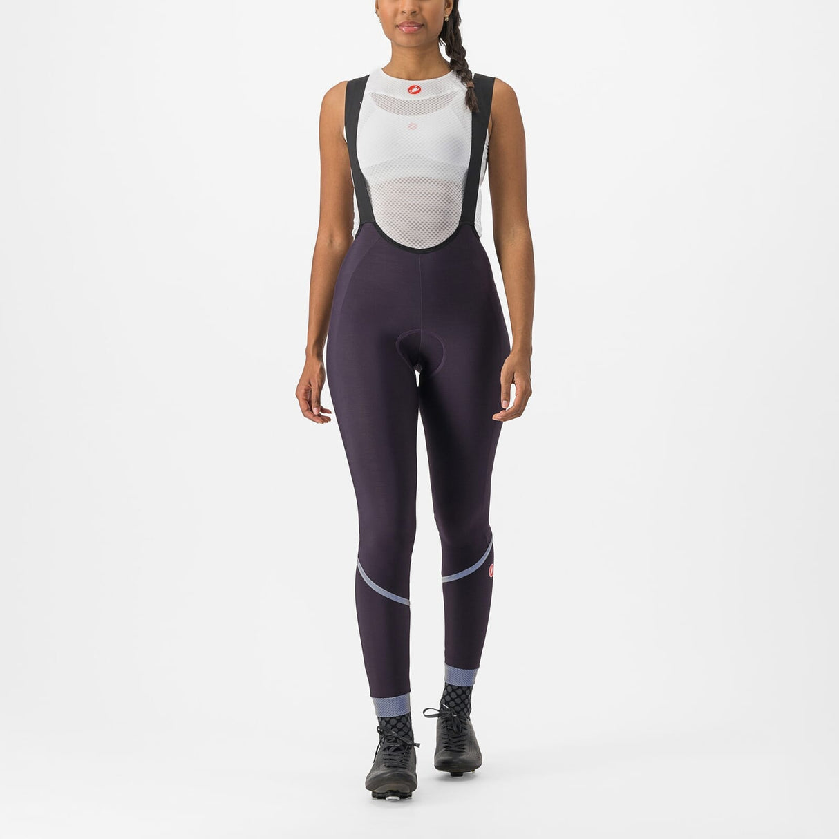 Castelli Velocissima DT Women's Bib Tights