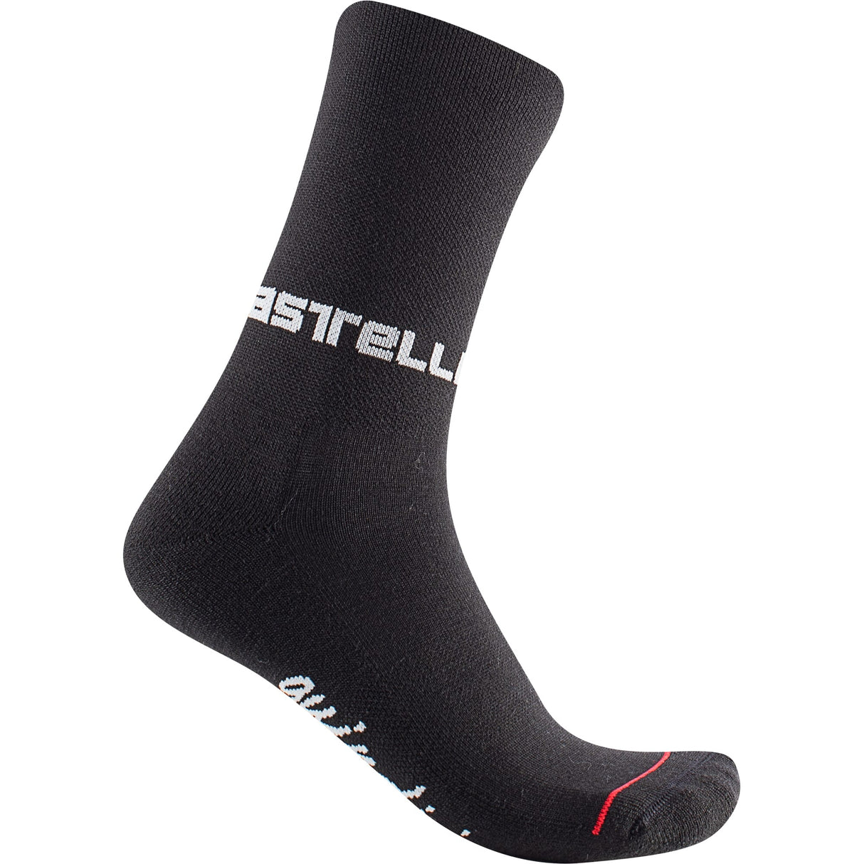 Castelli Quindici Soft Merino Women's 15 Socks