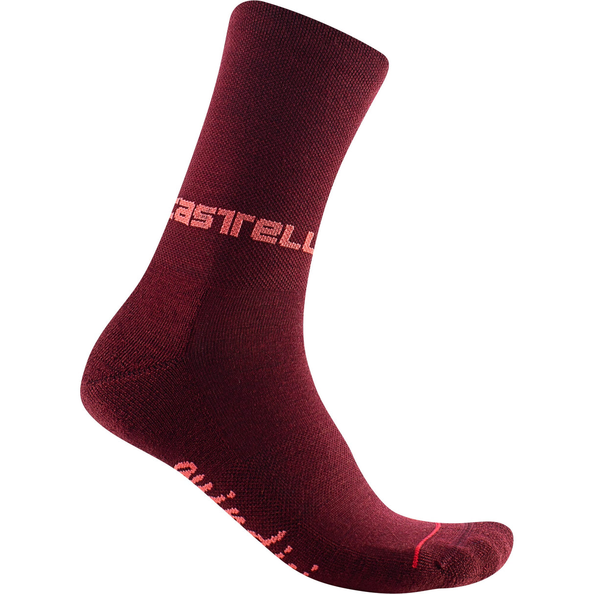 Castelli Quindici Soft Merino Women's 15 Socks