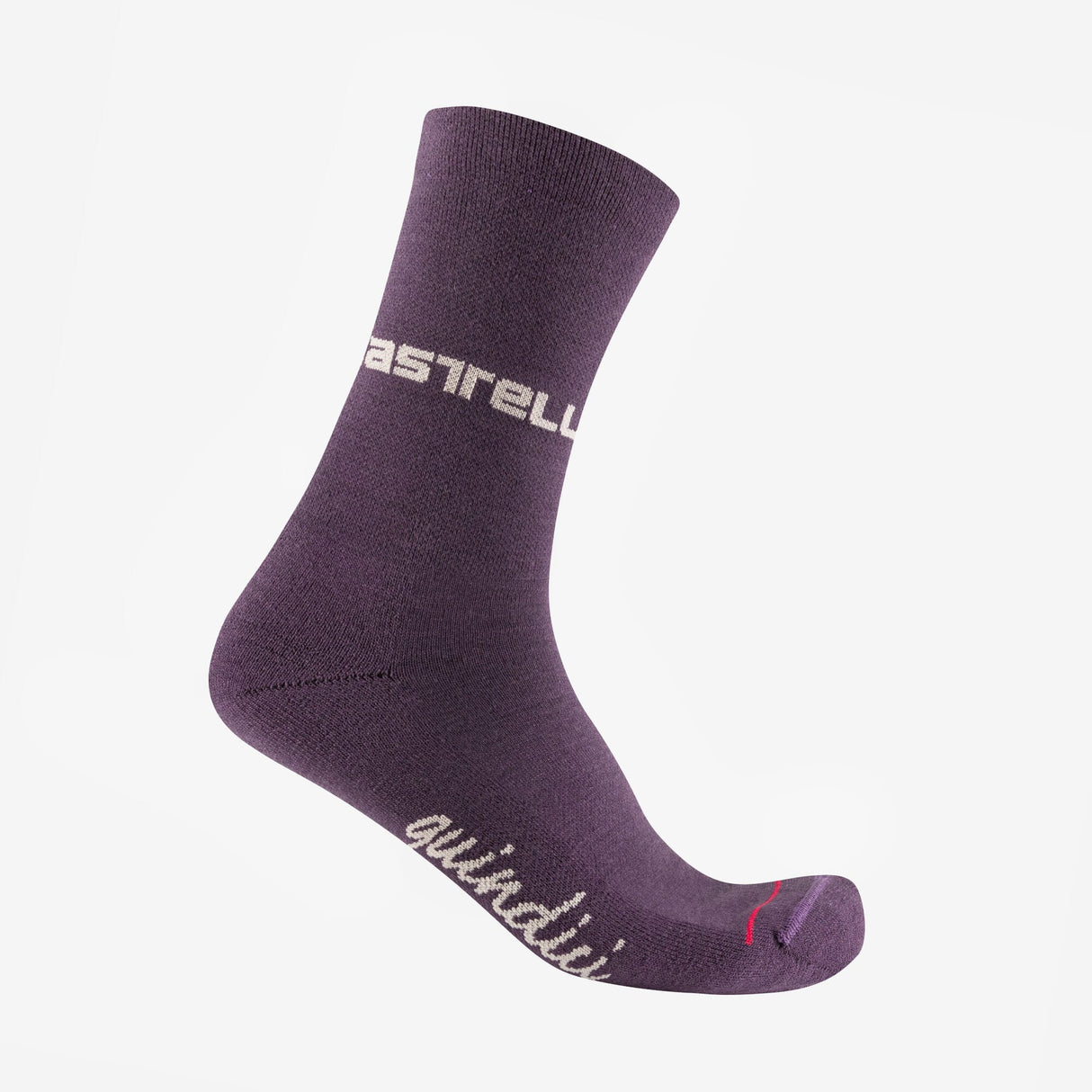 Castelli Quindici Soft Merino Women's 15 Socks
