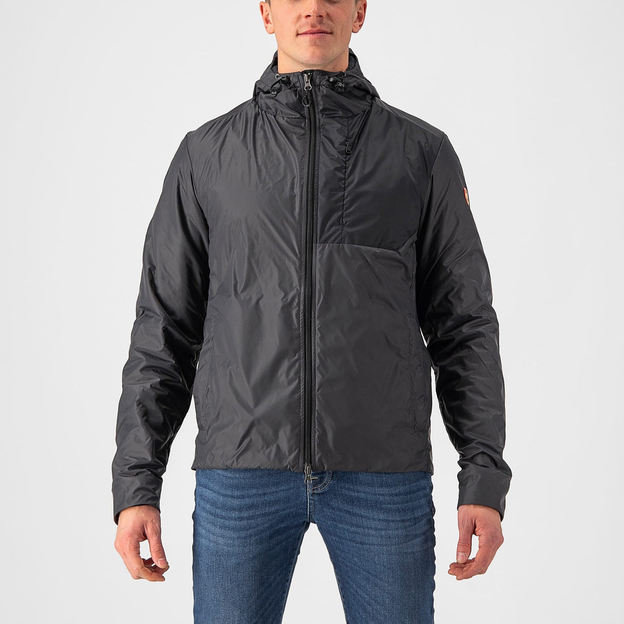 Castelli Riscalda Puffy Jacket